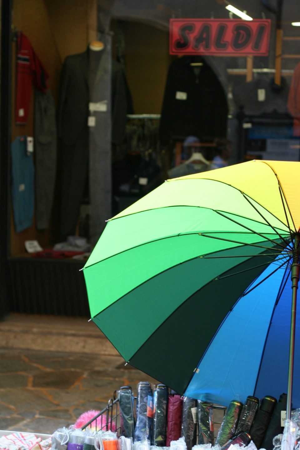 umbrella